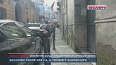 Sant'Antimo, duplice omicidio: morti un uomo e una donna
