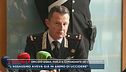 Omicidio Giulia, parla il comandante dei carabinieri