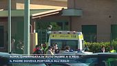 Roma, dimenticata in auto muore a 11 mesi