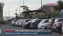 Roma, bimba muore in auto dimenticata dal papà