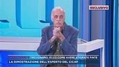 Trevignano, ecco come avere stigmate finte