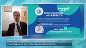 Oggi è la giornata mondiale dell'ascolto