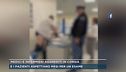 Medici e infermieri aggrediti in corsia