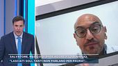 Salvatore, medico di base aggredito a Napoli