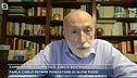 Parlo Carlo Petrini fondatore di slow food