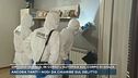Omicidio Senago, in corso l'autopsia sul corpo di Giulia
