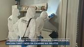 Omicidio Senago, in corso l'autopsia sul corpo di Giulia