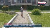 Giulia, la famiglia di Alessandro commentava così la scomparsa