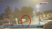 Omicidio Giulia, gli spostamenti di Alessandro