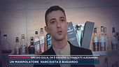 Omicidio Giulia, chi è davvero il fidanzato Alessandro