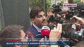 Milano, parla l'avvocato della famiglia Tramontano
