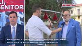 Riva Ligure, il sindaco contro teppisti e baby gang
