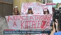 Firenze, Kata scomparsa a 5 anni, ricerche in corso