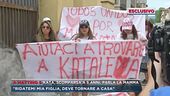 Firenze, Kata scomparsa a 5 anni, ricerche in corso