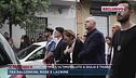Sant'Antimo, l'ultimo saluto a Giulia e Thiago