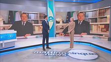 Ultim'ora: è morto Silvio Berlusconi