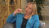 Silvio Berlusconi, l'aneddoto di Giorgia Meloni