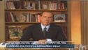 Silvio Berlusconi, la discesa in campo nel 1994