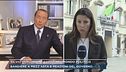 Silvio Berlusconi, lutto nel mondo politico