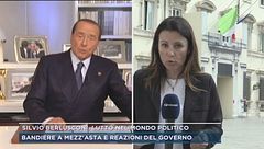 Silvio Berlusconi, lutto nel mondo politico