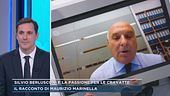 Silvio Berlusconi e la passione per le cravatte