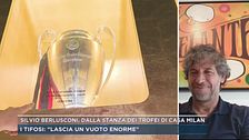 Silvio Berlusconi e il Milan, una storia con 29 trofei