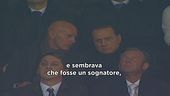 Silvio Berlusconi, il ricordo di Arrigo Sacchi tra le lacrime