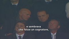 Silvio Berlusconi, il ricordo di Arrigo Sacchi tra le lacrime
