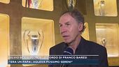Silvio Berlusconi, il ricordo di Franco Baresi