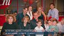 Silvio Berlusconi, l'amore della sua grande famiglia