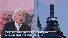Silvio Berlusconi, i ricordi divertenti