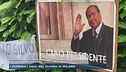 Silvio Berlusconi, l'ultimo saluto