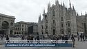 Milano, tutto pronto per i funerali di stato di Silvio Berlusconi