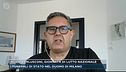 In diretta Giovanni Toti, Presidente della regione Liguria