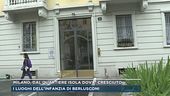 Milano, dal quartiere Isola dov'è cresciuto