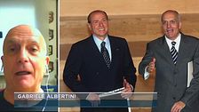 Il ricordo di Gabriele Albertini ex sindaco di Milano