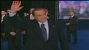 Berlusconi rivoluziona la politica