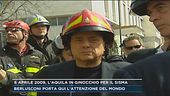 6 aprile 2009, l'Aquila in ginocchio per il sisma