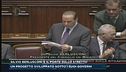 Silvio Berlusconi e il ponte sullo stretto