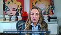 Alessandra Ghisleri ricorda Silvio Berlusconi