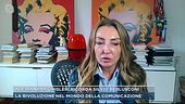 Alessandra Ghisleri ricorda Silvio Berlusconi
