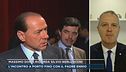Massimo Doris ricorda Silvio Berlusconi