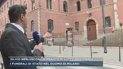 Milano, dal liceo frequentato dal Presidente