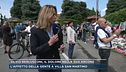 In diretta da Arcore