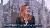 Patrizia Rossetti ricorda Silvio Berlusconi