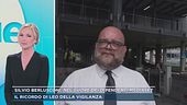 Silvio Berlusconi, nel cuore dei dipendenti Mediaset