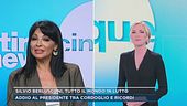 Miriana Trevisan e i ricordi di Silvio Berlusconi attraverso i racconti di Mike Bongiorno