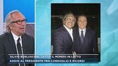 Silvio Berlusconi, il ricordo di Marco Balestri