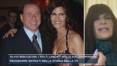 Pamela Prati e il suo aneddoto divertente legato a Berlusconi