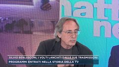 Silvio Berlusconi, il ricordo di Nino Formicola